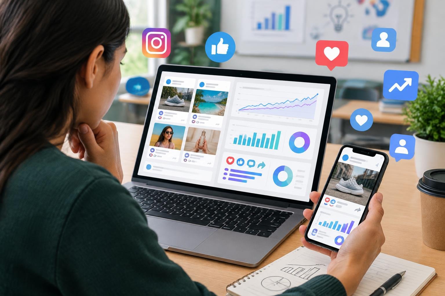 Digital Marketing Course in Sargodha: Learn SEO, Ads and AI Marketing