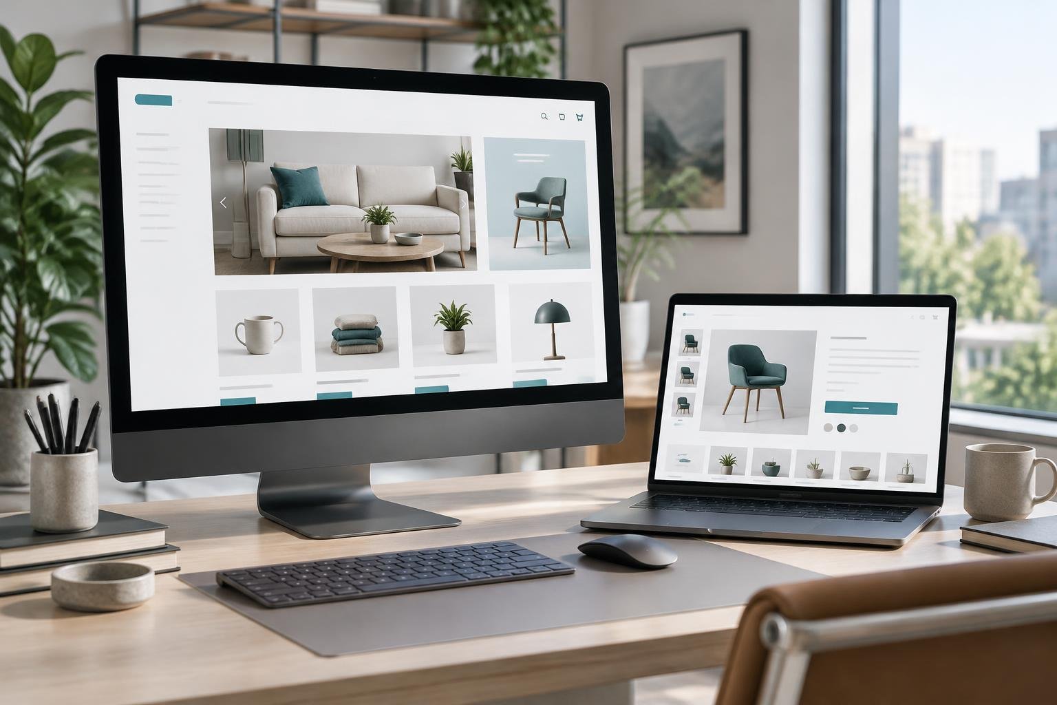 What a business website needs before launch