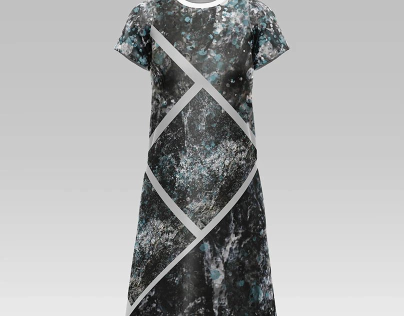 Women Dress Design