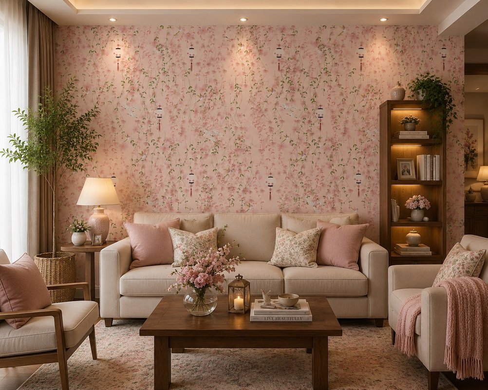 Interior Print Designs