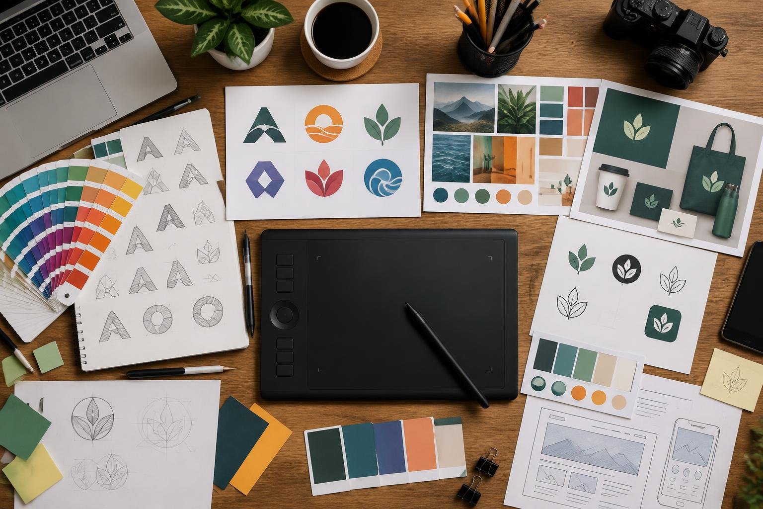 Graphic Design