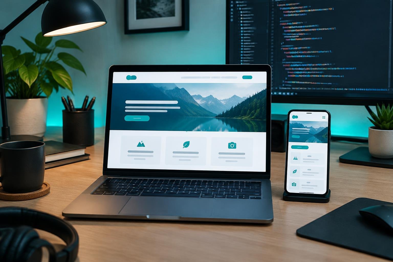 Web Development