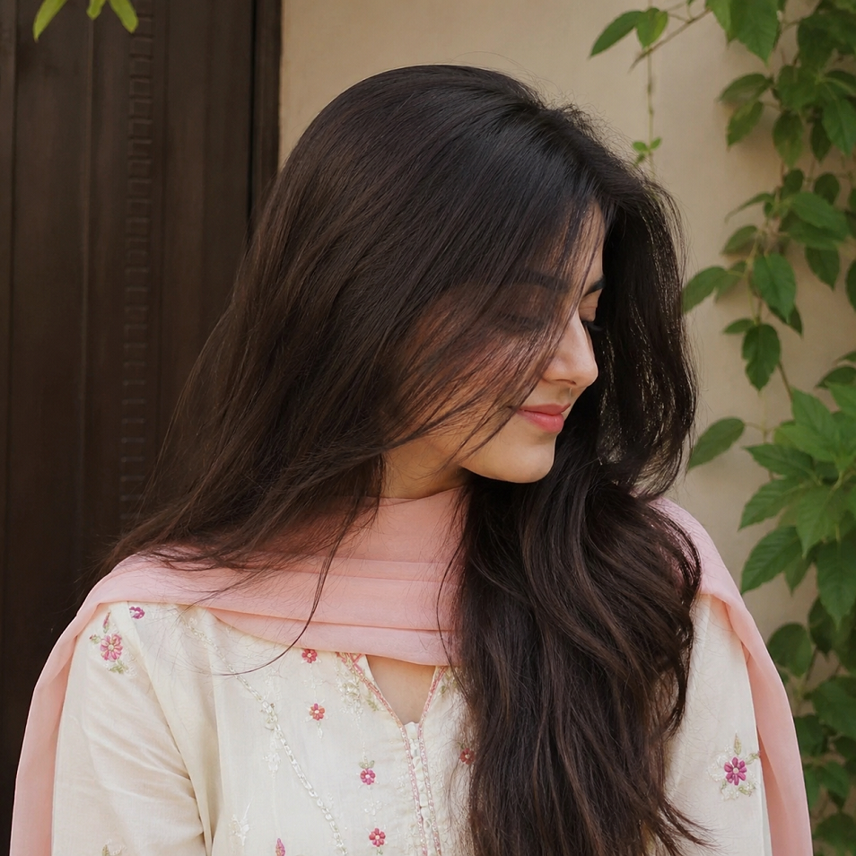 Laiba Talib