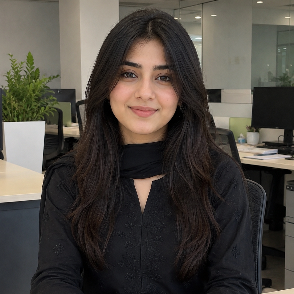 Tasmia Abid