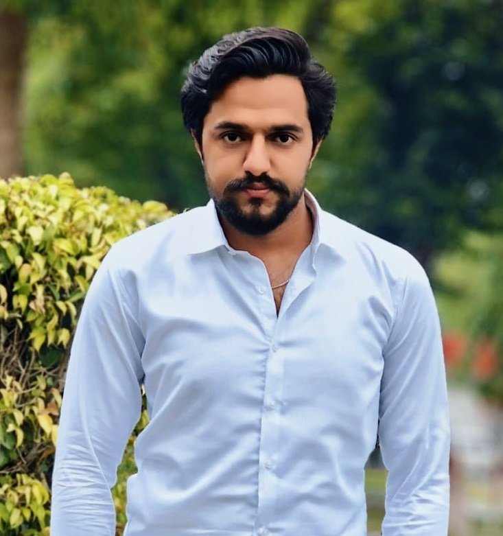 Usama Malik